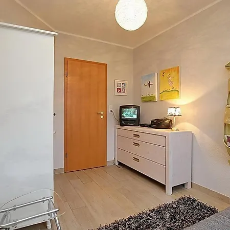 公寓 Bernstein 06 博尔滕哈根