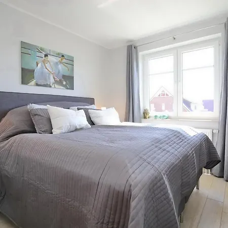 Bernstein 06 公寓 博尔滕哈根