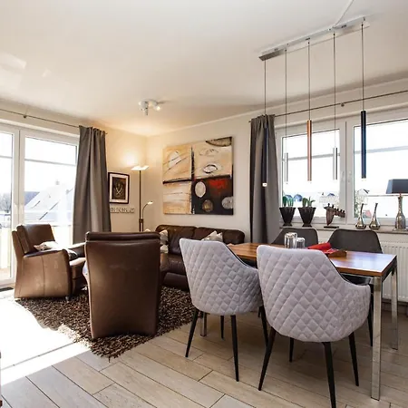 公寓 Bernstein 06 *